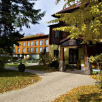 Hotel Zochova chata, Modra